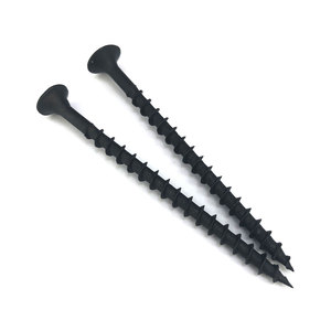 สกรูยึดผนังแห้งขนาด 1 นิ้ว สำหรับงานผนังบาง - Product Image 1