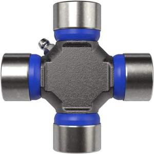 Kit de joint universel Spicer série 1310 5-153X, structure double simple, construction de machines agricoles, acier allié durable 1.06 - Product Image 2