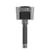 Pabrik Menjual Laser Reverse Positioning IP64 Hi Lidar Tablet Gnss Rtk Slam V700S