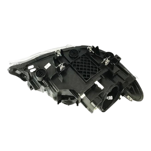 Faro Original para <span class=keywords><strong>BMW</strong></span> F22 F23 2014 2015 2016 2017, Lámpara Delantera Serie 2 M235i 228i 218i M240i 230i HID F87 M2 - Product Image 5