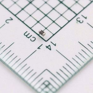 Whole Sale MLF1608DR10KTA00 0603 1608 Inductors SMD Inductors 100nH 10% 200mA 0.35ohm - Product Image 1