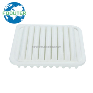 <span class=keywords><strong>Filtre</strong></span> à <span class=keywords><strong>air</strong></span> de cabine de haute qualité pour GEELY Soluna Vios Auto Factory <span class=keywords><strong>prix</strong></span> de gros modèles 17801-14010 17801-02070 1016000577 - Product Image 3