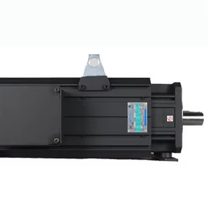 Hệ thống động cơ servo tiết kiệm năng lượng 12KW với bơm bánh răng cho Máy ép nhựa - Product Image 6