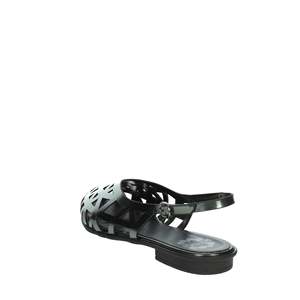 Ballerine da Donna Porronet 7092 Antracite, Scarpe Basse - Product Image 2