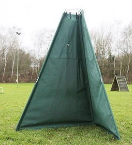 Equipo de Entrenamiento <span class=keywords><strong>para</strong></span> <span class=keywords><strong>Perros</strong></span> al Aire Libre, Refugio Plegable de Doble Cara <span class=keywords><strong>para</strong></span> Entrenamiento Canino - Product Image 5