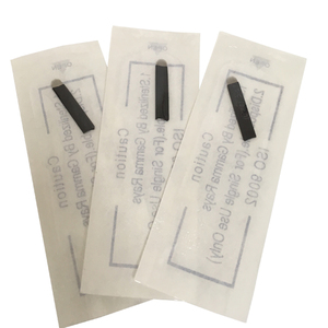 BL ทิ้ง Microblading Tattoo เข็ม <span class=keywords><strong>U18</strong></span>สำหรับ Makeup - Product Image 3