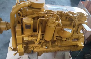 Động cơ chất lượng cao 3066 3116 3126 3306 Động cơ hoàn chỉnh C4.4 C6.4 C7 C7.1 C9 C11 C13 C15 Động cơ máy móc cho máy xúc Caterpillar - Product Image 2