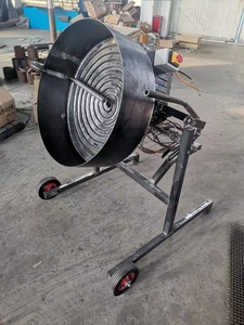 Mini equipamento portátil para máquinas de mineração, concentrador centrífugo de ouro - Product Image 5