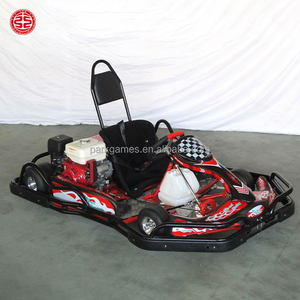 Karting de qualité supérieure pour enfants, karting de course pour enfants à vendre - Product Image 6