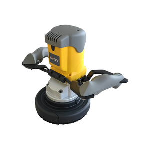 2025 החדש ביותר תעשיות בנייה כף יד בטון ידני ליטוש רצפת מכונת מטחנת עם פעולה נוחה - Product Image 3