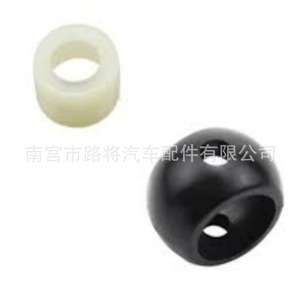 Buje de Palanca de Cambios Lu Jiang Auto Parts, Diámetro del Eje de 28 mm, Autolubricante, para Mitsubishi Pajero - Product Image 4