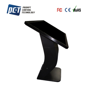 <span class=keywords><strong>Prix</strong></span> usine <span class=keywords><strong>raspberry</strong></span> pi externe écran tactile kiosque pour android - Product Image 4