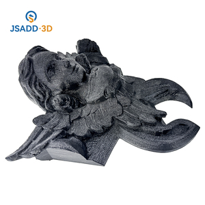 SLA 3D dịch vụ in ấn nguyên mẫu nhanh chóng SLA quét vẽ 3D <span class=keywords><strong>STL</strong></span> tập tin mô hình mẫu 3D dịch vụ in ấn ABS nhựa nhựa - Product Image 2