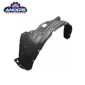 Guardabarros Interior de Coche 74150-T0A-A00 74100-T0A-A00 para HONDA FIT <span class=keywords><strong>JAZZ</strong></span> 2009-2014, Revestimiento de Guardabarros, Piezas de Carrocería 74150T0AA00 74100T0AA00 - Product Image 2