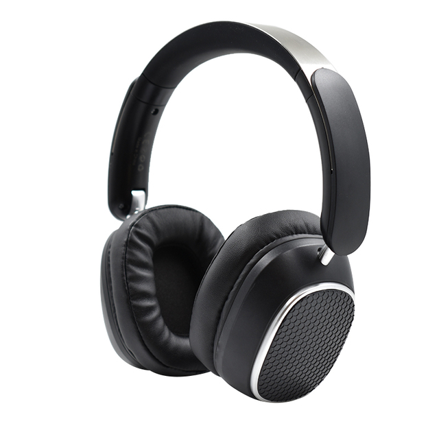 Trend 5.3 Headphones ANC Noise-cancelling Wireless Headphones