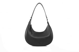 Sac à main féminin raffiné de style hobo, fait à la main en paille tressée avec une anse en dentelle, parfait pour les voyages et la photographie - Product Image 2