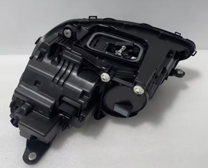 WELIFTRICH Headlight Lighting System For Mercedes benz E-Class W213 2016-2022 OEM 2139066308 2139066408 - Product Image 5