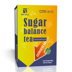 ชาสมุนไพรธรรมชาติสมุนไพรจีนชาแบบถุง - Product Image 5