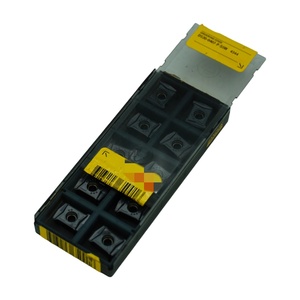 VCGT CCGT WNMG TNMG APKT1604 SEKT1204 碳化钨刀片切削刀具 CNC车床刀具 适用于原厂CVD/PVD涂层 HRC45-55 - Product Image 5