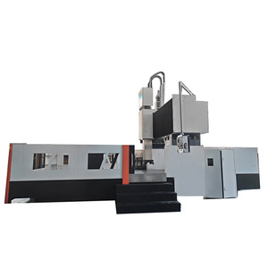 Factory Direct <b>Sales</b> CNC <b>Milling</b> <b>Machines</b> Four-Axis CNC Gantry <b>Milling</b> <b>Machines</b> CNC Machining Centers CNC Floor-Type <b>Machines</b> - Product Image 1