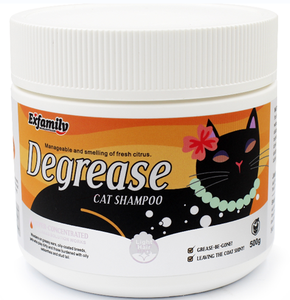 Sphinx-crema reductora para el cuidado de la piel de gatos, productos hidratantes para el cuidado de la piel de mascotas, no irritante, Natural, orgánico, calmante - Product Image 1