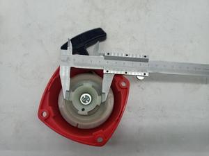 ตัวสตาร์ทเครื่องตัดแปรงแบบใหม่ชุดเริ่มต้นใช้งานง่ายแบบโบว์ HUS143 - Product Image 2