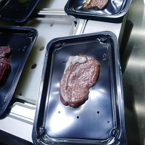 <span class=keywords><strong>Film</strong></span> d'emballage souple pour la viande, les fruits de mer, le fromage, les produits industriels et les applications d'emballage sous vide - Product Image 6