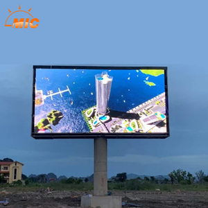 High Solution Outdoor <strong>Led</strong> <strong>Display</strong> Waterproof <strong>Led</strong> Billboard <strong>Sign</strong> Board Signage Advertising <strong>Screen</strong> - Product Image 1