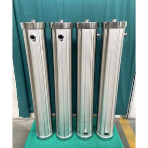 Boîtier de membrane RO de 8 pouces pour membrane 8040 - Product Image 6