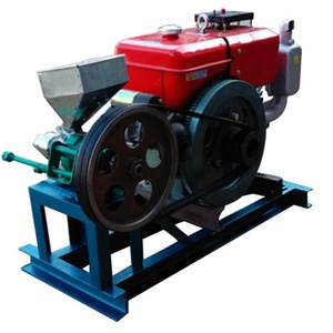 <span class=keywords><strong>Machine</strong></span> à fabriquer soi-même, pour houpettes, riz rond, céréales et boules de céréales - Product Image 4
