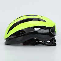 Casco de Ciclismo de Seguridad para Adultos Unisex, Redondo y Ovalado, Personalizable, para Ciclismo de Carretera, MTB, Bicicleta, Scooter, Triatlón