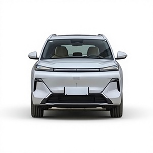 Modelo 2025 Geely Galaxy Starship 7 Edición Exploration+ de 120 km, Vehículo Usado de Nueva Energía, Coches Híbridos, Bajo Kilometraje - Product Image 1
