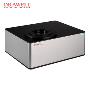 Spectromètre NIR Drawell Lab, spectromètre infrarouge proche pour l'analyse des céréales et des aliments pour animaux - Product Image 2