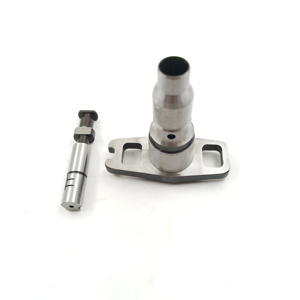 Plunger Seri Berkualitas Tinggi 2418455165 Plunger Injeksi Bahan Bakar Diesel 2455/165 Plunger 2455-165 2455165 2 418 455 165 - Product Image 4