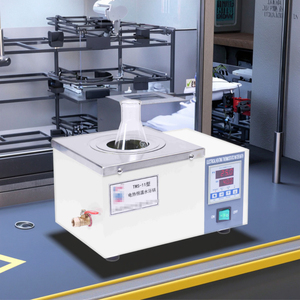 Chất lượng cao zhetu electro-tĩnh nhiệt nước tắm thiết bị TWS11-28 Thông số kỹ thuật đảm bảo giá rẻ thiết bị kiểm tra thực hiện - Product Image 4