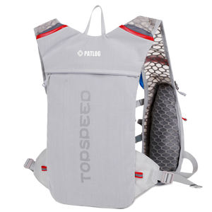 <span class=keywords><strong>Sac</strong></span> à eau de sport de plein air gris, <span class=keywords><strong>sac</strong></span> de <span class=keywords><strong>course</strong></span> à pied tout-terrain, <span class=keywords><strong>sac</strong></span> de <span class=keywords><strong>course</strong></span> à pied, gilet de cyclisme, <span class=keywords><strong>sac</strong></span> d'hydratation, poche à eau pour femmes et hommes - Product Image 3