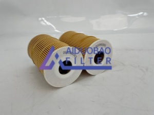 Filtre à huile 2632552003 2632552000 2631152001 2632552002 Nouveau type de filtre à huile pour automobiles - Product Image 5