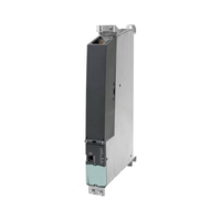 Unité de contrôle basée sur variateur de vitesse SIMOTION D435-2 DP 6AU1435-2AA00-0AA0, contrôleur de mouvement programmable pour la programmation PLC