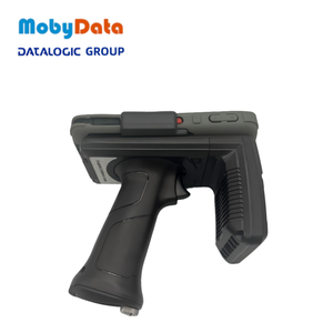 Scanner di Codici a Barre Wireless Mobydata SA99 1D 2D UHF RFID a Lungo Raggio con Sistema Operativo Android 14 per Gestione Inventario e Magazzino - Product Image 4