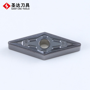 Khác nhau biến insertos de carburo tùy chỉnh OEM bê tông Carbide PVD cvd tráng chèn - Product Image 3