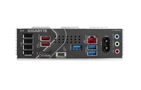 Vente chaude tout nouveau Gigabyte Z890 EAGLE WIFI7 + U265KF/U265K Falcon Design pour ensemble de processeurs d'alimentation 14 + 1 + 2