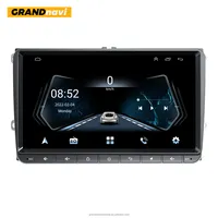 Android Car Radio, GPS Autoradio, Audio, Volkswagen, Skoda