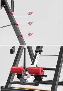 Mesas <span class=keywords><strong>de</strong></span> Inversión <span class=keywords><strong>de</strong></span> Alta Calidad para Alivio del Dolor <span class=keywords><strong>de</strong></span> <span class=keywords><strong>Espalda</strong></span>, Personalizables al por Mayor por Gymbopro - Product Image 5