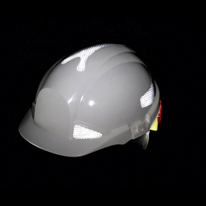 Autocollant réfléchissant pour <span class=keywords><strong>casque</strong></span> avec Logo personnalisé - Product Image 6