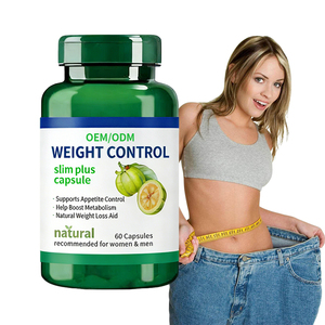 แคปซูลลดน้ำหนักสูตรส่วนตัว สารสกัดจากชาเขียว ช่วยเผาผลาญไขมันตามธรรมชาติ ผลิตภัณฑ์เสริมอาหารลดน้ำหนัก ODM - Product Image 1