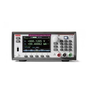 Alimentation électrique haute tension CC série Keithley 2290, 5 kV, 10 kV, alimentation industrielle de bureau - Product Image 5