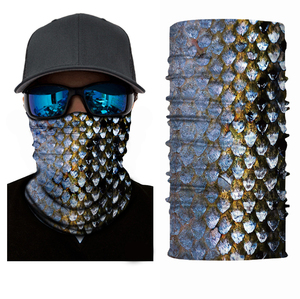 De cráneo visera pañuelo <span class=keywords><strong>tubular</strong></span> tejido elástico de alta calidad - Product Image 1