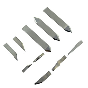 ใบมีดตัดแบบ Kiss Cut ทังสเตนคาร์ไบด์ Esko BLD-KC101 BLD-KC102 BLD-KC103 BLD-KC104 BLD-KC105 สำหรับโต๊ะ Esko Kongsberg - Product Image 2