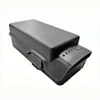 Batterie de remplacement Neo 2 Flight de haute capacité 3300 mAh pour drone de consommation, autonomie prolongée, alimentation sûre et stable