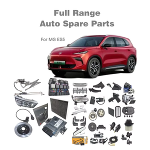 Vente en gros de <span class=keywords><strong>pièces</strong></span> de rechange automobiles d'origine de haute qualité Série complète Accessoires de voiture pour MGES5 SAIC MG <span class=keywords><strong>Pièces</strong></span> de voiture - Product Image 3